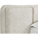 Clarimond Hailey Moon / Meg Taupe Bed